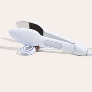 Nori press steam iron